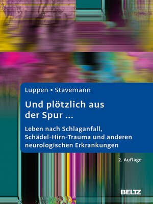 cover image of Und plötzlich aus der Spur ...